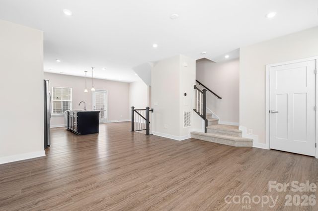 1814 Aspire Street, Charlotte, NC 28262