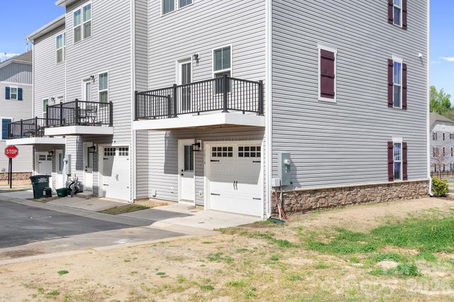 1814 Aspire Street, Charlotte, NC 28262