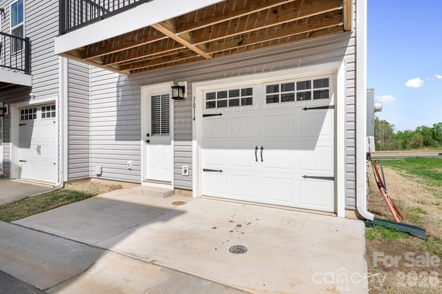 1814 Aspire Street, Charlotte, NC 28262