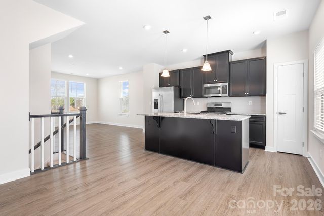 1814 Aspire Street, Charlotte, NC 28262