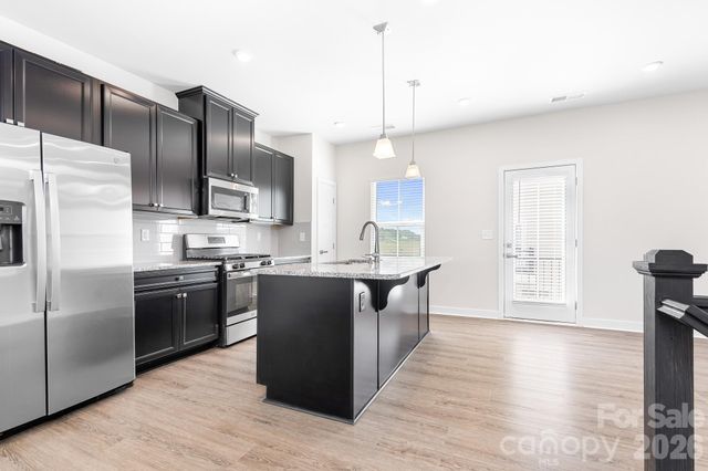 1814 Aspire Street, Charlotte, NC 28262