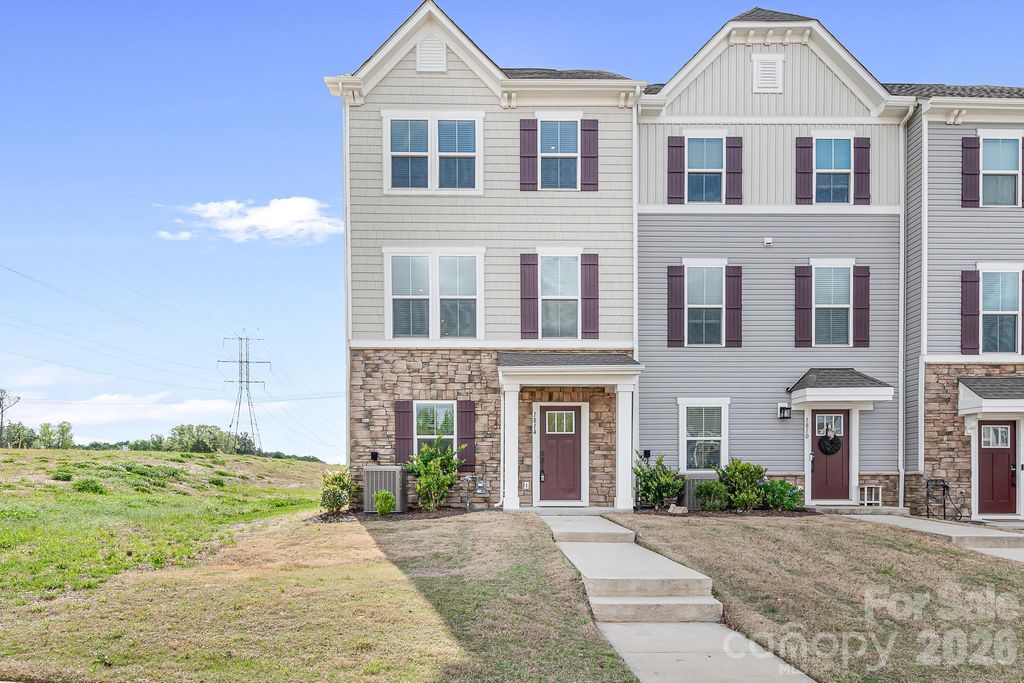 1814 Aspire Street, Charlotte, NC 28262