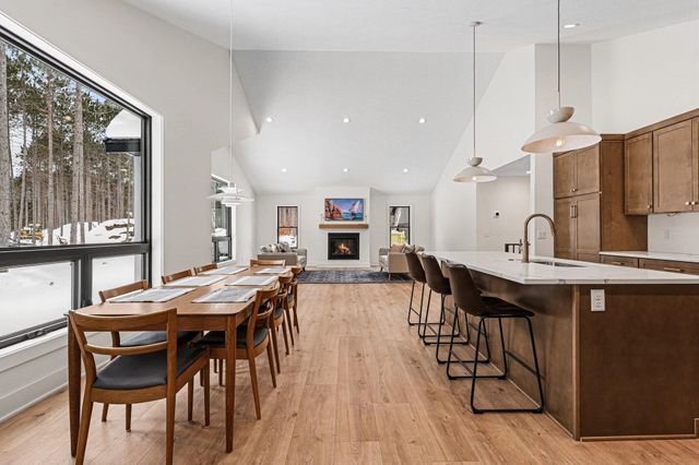 4107 Fireside Trail, Long Lake Twp, MI 49685