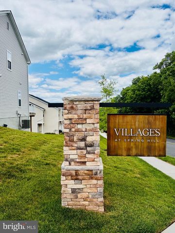 727 HUNSBERGER RD, Spring City, PA 19475