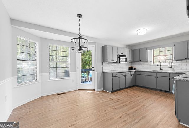 589 Bristle Cone Drive, Macon, GA 31220