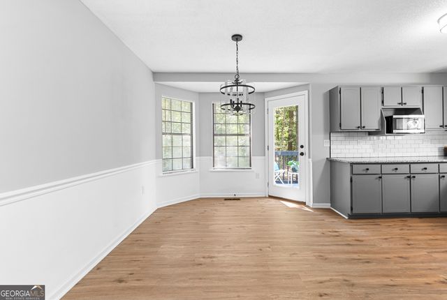 589 Bristle Cone Drive, Macon, GA 31220