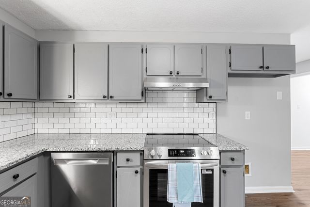 589 Bristle Cone Drive, Macon, GA 31220