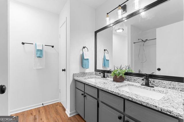 589 Bristle Cone Drive, Macon, GA 31220