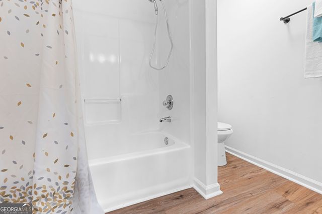 589 Bristle Cone Drive, Macon, GA 31220