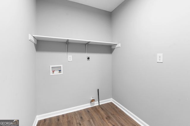 589 Bristle Cone Drive, Macon, GA 31220