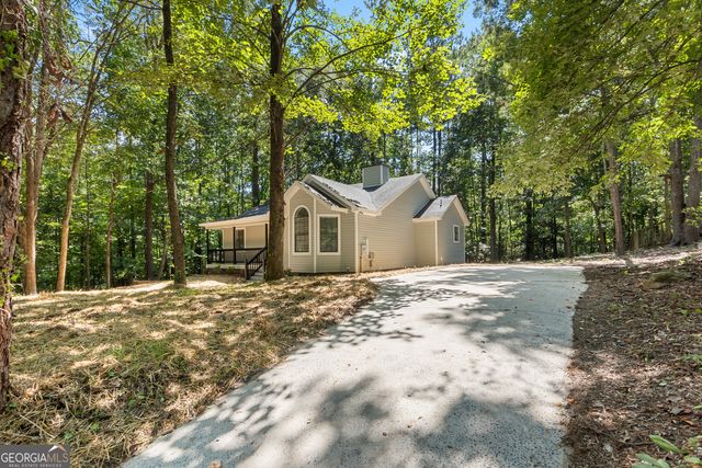 589 Bristle Cone Drive, Macon, GA 31220