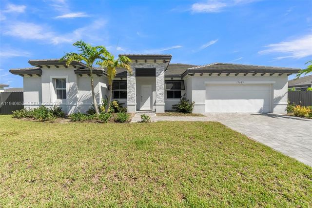 17029 SW 292nd St, Homestead, FL 33030