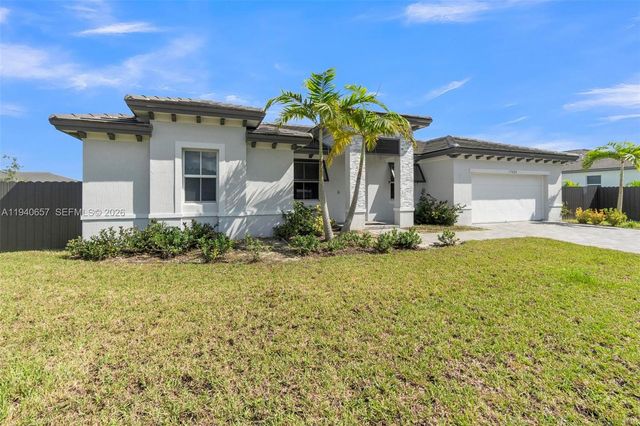 17029 SW 292nd St, Homestead, FL 33030
