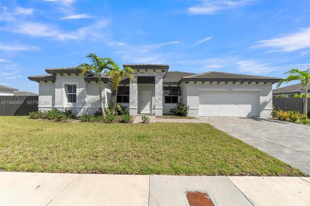 17029 SW 292nd St, Homestead, FL 33030