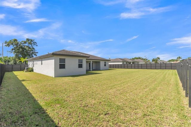 17029 SW 292nd St, Homestead, FL 33030