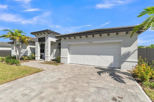 17029 SW 292nd St, Homestead, FL 33030