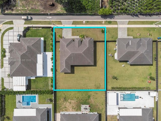 17029 SW 292nd St, Homestead, FL 33030