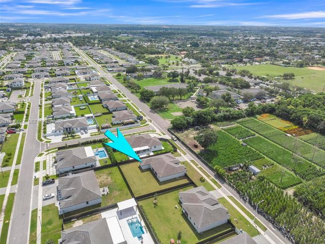 17029 SW 292nd St, Homestead, FL 33030