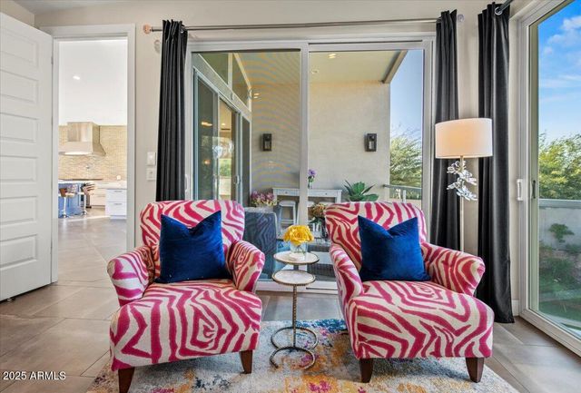 4830 E Mcdonald Drive, Paradise Valley, AZ 85253