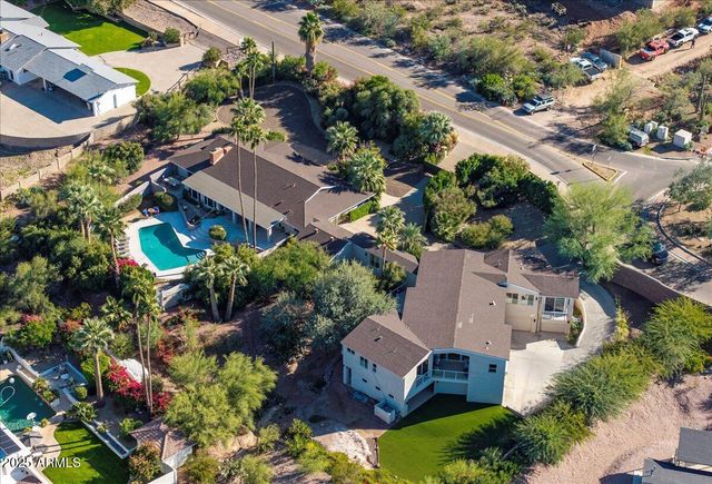 4830 E Mcdonald Drive, Paradise Valley, AZ 85253