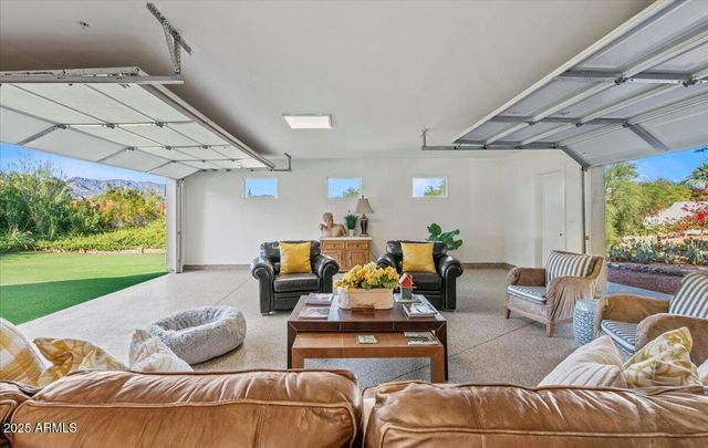 4830 E Mcdonald Drive, Paradise Valley, AZ 85253