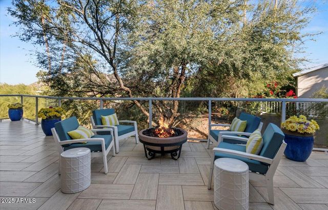 4830 E Mcdonald Drive, Paradise Valley, AZ 85253