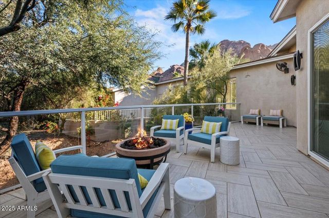 4830 E Mcdonald Drive, Paradise Valley, AZ 85253