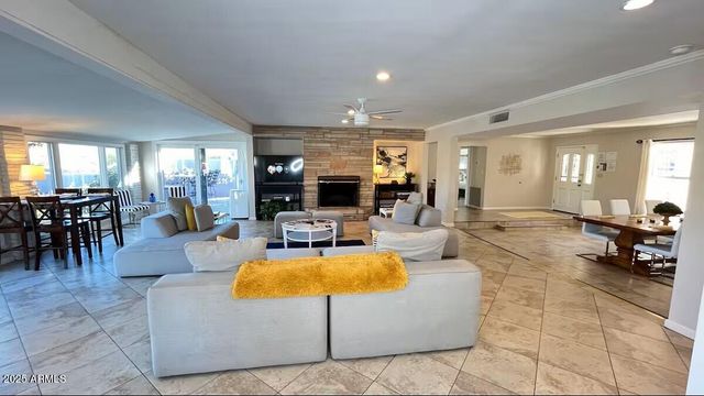 4830 E Mcdonald Drive, Paradise Valley, AZ 85253