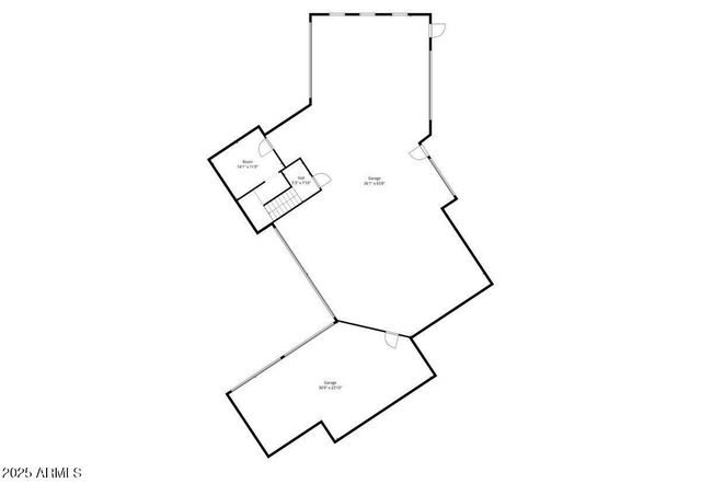 4830 E Mcdonald Drive, Paradise Valley, AZ 85253