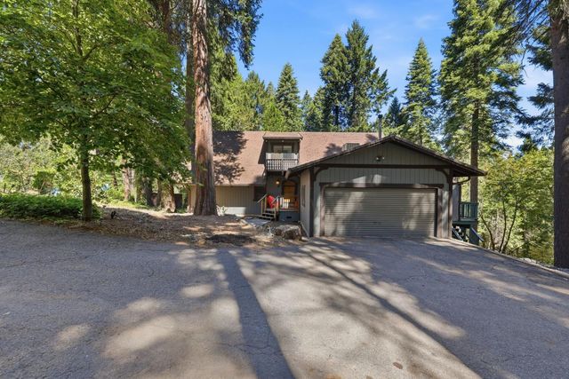 5311 Andrews Ln, Camino, CA 95709