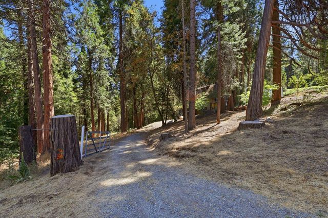 5311 Andrews Ln, Camino, CA 95709