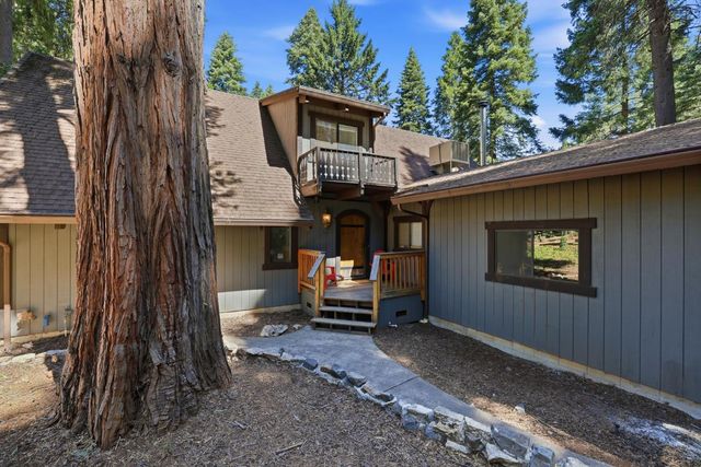 5311 Andrews Ln, Camino, CA 95709