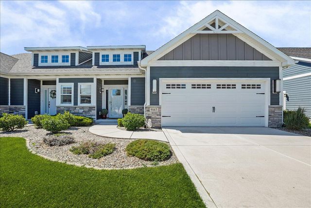 9167 Hickory Place, St. John, IN 46373