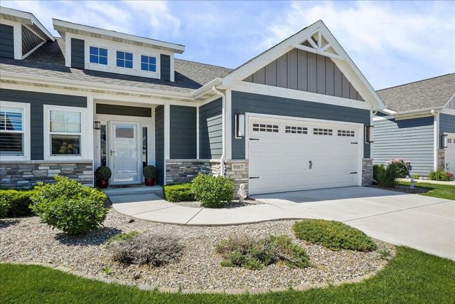9167 Hickory Place, St. John, IN 46373
