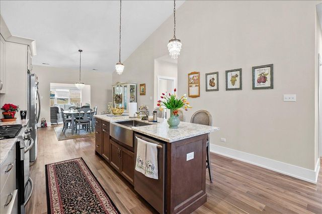 9167 Hickory Place, St. John, IN 46373