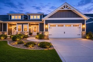 9167 Hickory Place, St. John, IN 46373