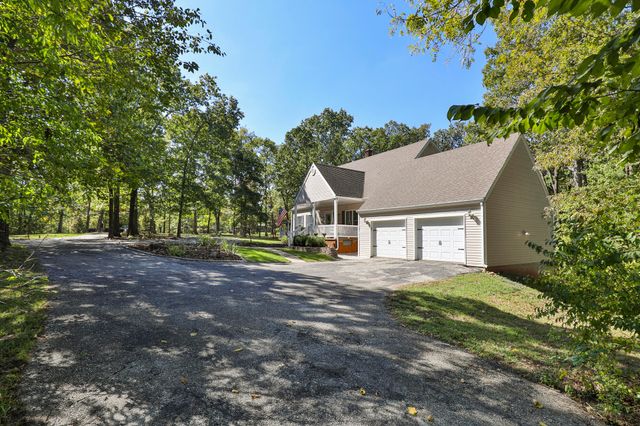 240 Iron Oaks Drive, Ozark, MO 65721