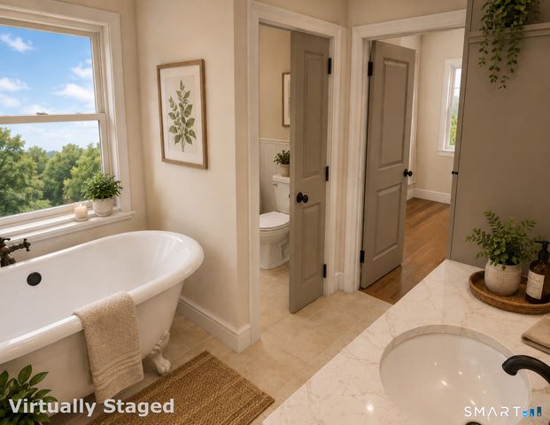 201 Chesterfield Road, Montville, CT 06370
