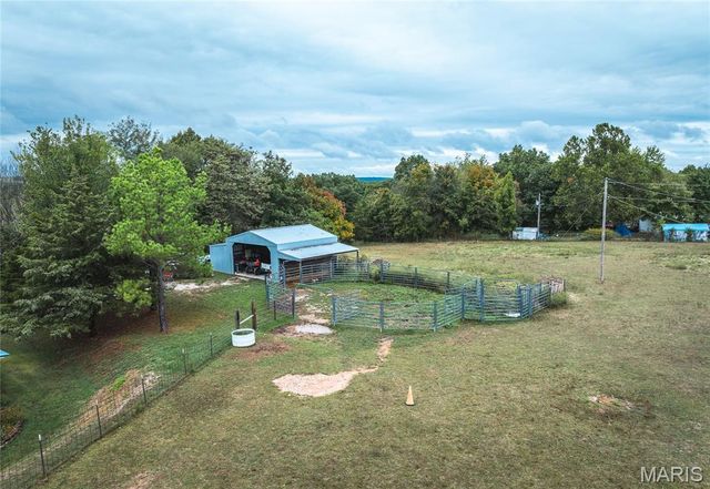 30131 Ranch Lane, Richland, MO 65556