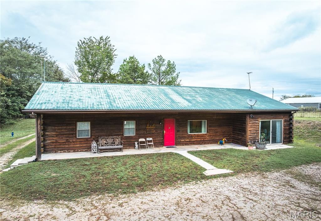 30131 Ranch Lane, Richland, MO 65556