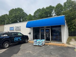 1609 E Main Street, Easley, SC 29640