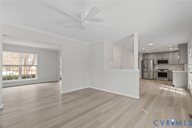 2013 Hunton Commons Ln, Henrico, VA 23059