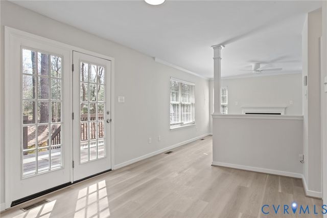 2013 Hunton Commons Ln, Henrico, VA 23059