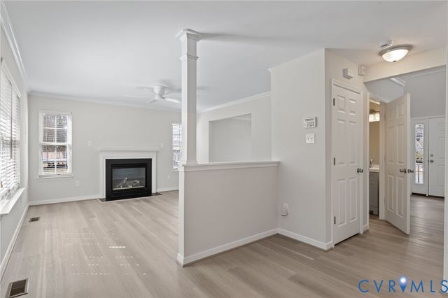 2013 Hunton Commons Ln, Henrico, VA 23059