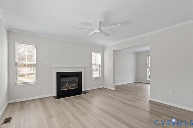 2013 Hunton Commons Ln, Henrico, VA 23059