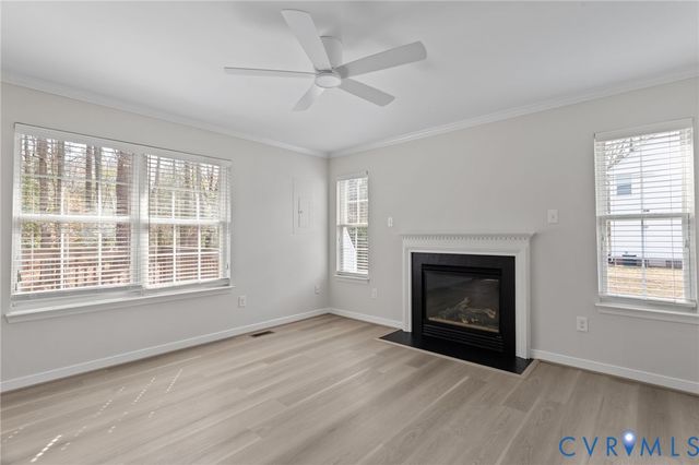 2013 Hunton Commons Ln, Henrico, VA 23059