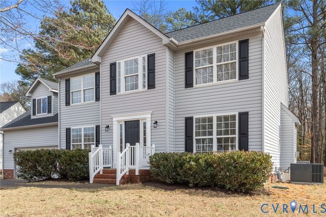2013 Hunton Commons Ln, Henrico, VA 23059