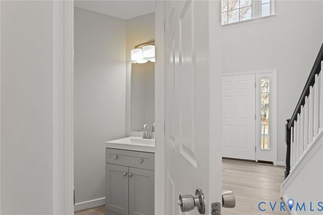 2013 Hunton Commons Ln, Henrico, VA 23059