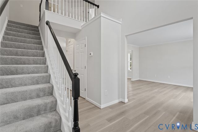 2013 Hunton Commons Ln, Henrico, VA 23059