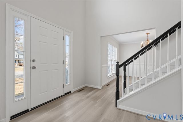 2013 Hunton Commons Ln, Henrico, VA 23059